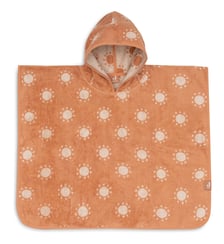 Poncho de bain en éponge Jollein