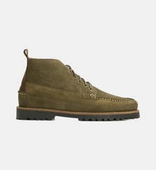 Chukka Boots Crispy V Kost Paris