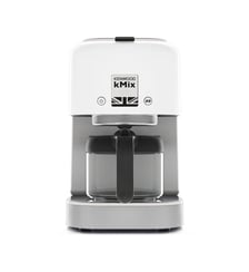 Cafetière filtre COX750WH Kmix blanc Kenwood