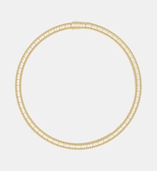 Collier Cordage APM Monaco