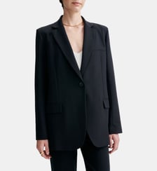 Veste Blazer Hilia Vanessa Bruno