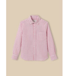 Chemise rayée oxford Cyrillus