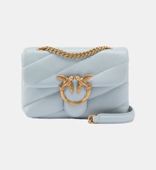 Sac bandoulière baby love bag puff maxi quilt Pinko