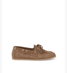Derbies Barnabé en cuir Mellow Yellow