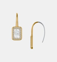 Boucle d'oreille Raquel Doré JF04999710 Fossil