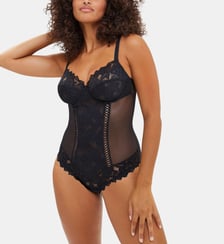 Body armatures Arum 100% dentelle Sans Complexe