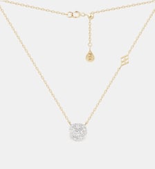 Collier Siena Or Jaune PIAPARIS