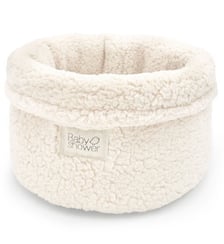 Panier de toilette Babyshower