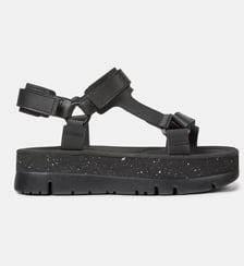 Sandales Oruga Up Camper