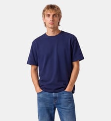 T-shirt manches courtes Thor Play coupe oversize Serge Blanco