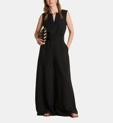 Combinaison pantalon large sans manches La Fée Maraboutée