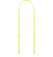 Bandoulière Bandoulière Jaune fluo Apple
