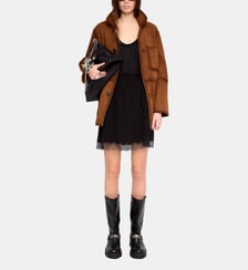 Jupe Jarvisa Zadig&Voltaire