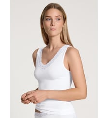 Débardeur Natural Comfort Lace Calida