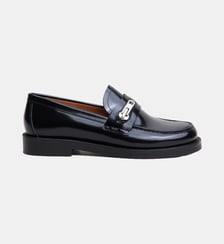 Mocassins Dolip en cuir Jonak