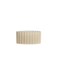Abat-jour ovale Disli Light & Living