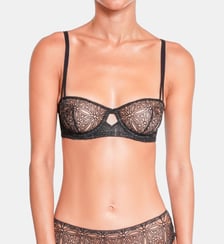 Infini Soutien gorge armatures Huit