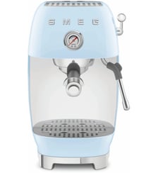 Machine à expresso ECF03PBEU + Cold Brew Smeg