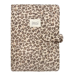 Protège carnet de santé Knot Babyshower