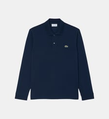 Polo L.12.12 LIGHT manches longues classic fit Lacoste