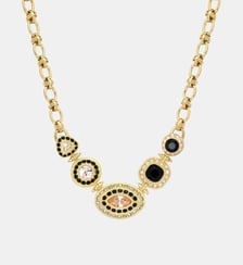 Collier   - Traviata Satellite