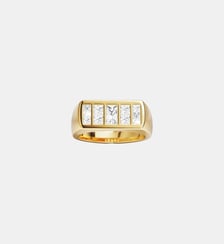 Bague Les Reflets APM Monaco