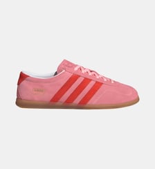 Baskets basses Gazelle Lo Pro suède Adidas Originals