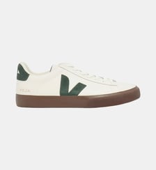 Baskets basses Campo Veja