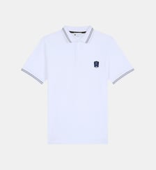 Polo  Role Paris Masters - White Roland-Garros