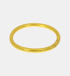 Bracelet bouddhiste Single épais Les Cléias