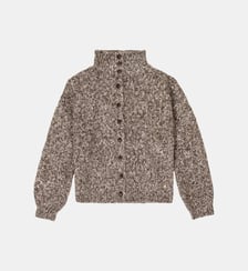 GILET uni MAILAN La Petite Etoile