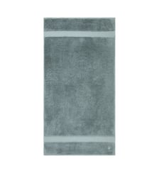 Serviette de bain  en coton modal Yves Delorme