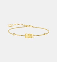 Bracelets Ours d'Or HARIBO Thomas Sabo