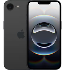 Smartphone iPhone 16e Noir 512Go Apple