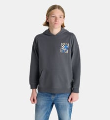 Sweat-Shirt capuche ISTREBO Le Temps Des Cerises