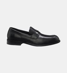 Mocassins Taylil en cuir  BOSS