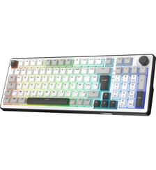 Clavier gamer sans fil KEYZ ELITE 400 WG THE G-LAB