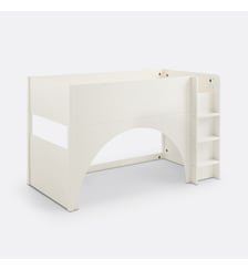 Lit mi-hauteur enfant La Redoute Interieurs