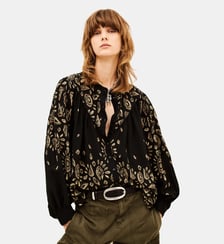 Chemise Brava Ba&sh