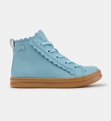 Sneaker-Bootie Runner Four Camper