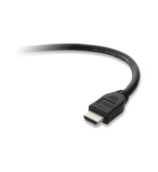 Adaptateur HDMI 2.0 1.5M Noir F3Y017bt1.5MBLK Belkin