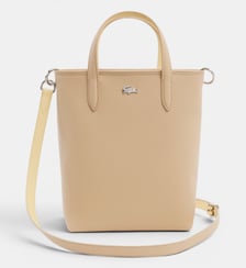 Sac cabas vertical Anna Lacoste