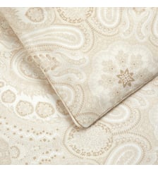 Housse de couette en satin Ralph Lauren Home