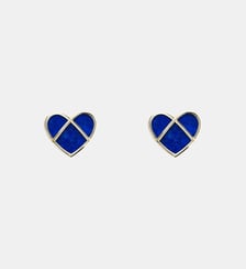 Boucles d'oreilles L'Attrape Cœur Poiray