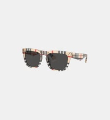 Lunettes de soleil Carré BE4431U Burberry