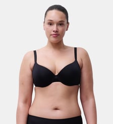 Soutien-gorge coques emboîtant Chantelle