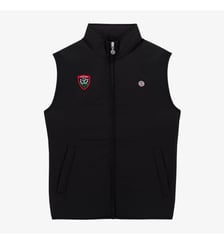 Veste sans manches Daytona Rugby Club Toulonnais Serge Blanco