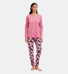 Pyjama Autumn Dreams Calida