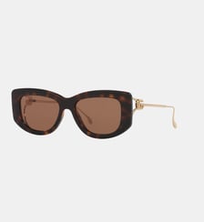 Lunettes de soleil Rectangulaire GG1566S Gucci