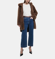 Manteau Macey Zapa